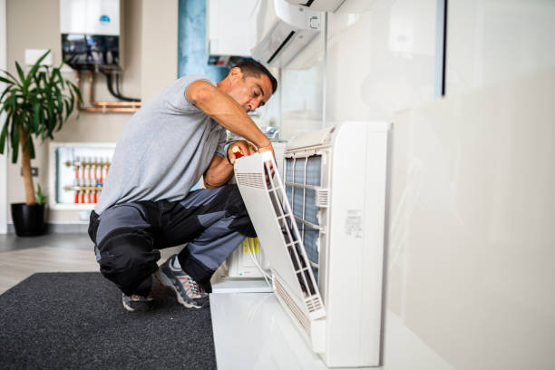 Ductwork Cleaning Services in Springfield, FL