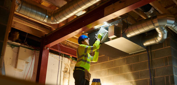 Best Commercial Air Duct Cleaning  in Springfield, FL