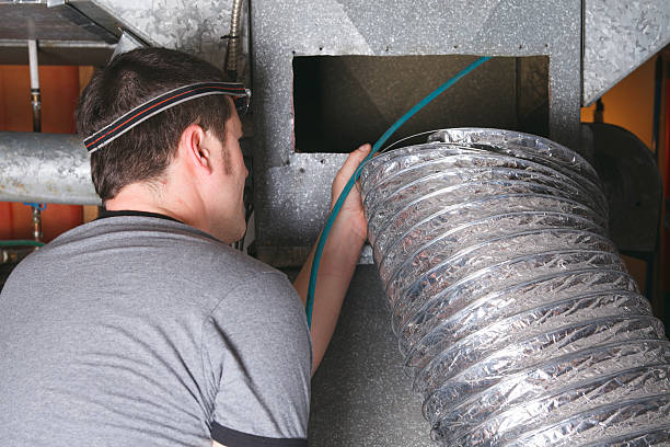 Ventilation Cleaning Services in Springfield, FL