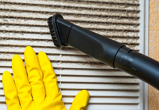 Professional Airduct Cleaning in Springfield, FL